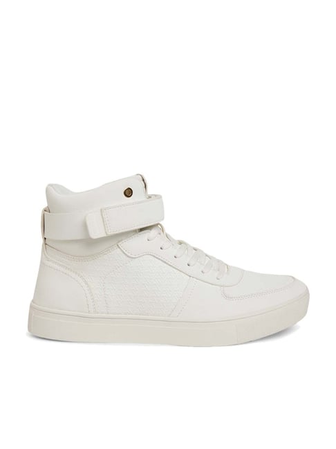 Aldo sale velcro sneakers