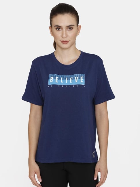 T-Shirts & Shirts, Zelocity Brand Tshirt