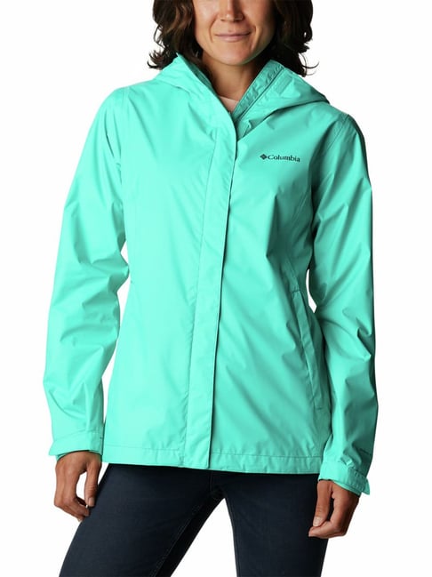 Women's arcadia 2 hot sale rain jacket