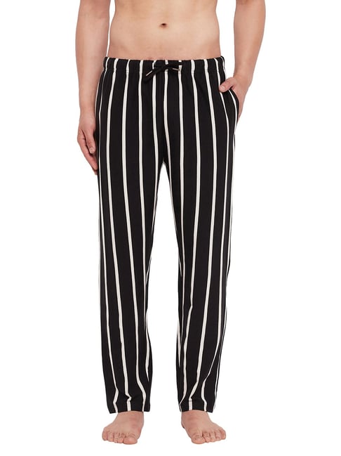 Men's Striped Pyjamas