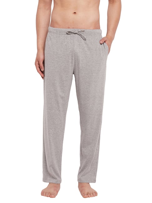 Mens grey pyjamas new arrivals