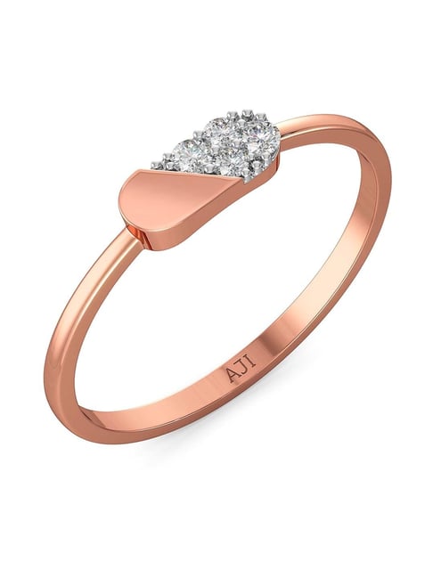 Buy 925 Sterling Flower Pure Silver Toe Ring | Jodvi For Women | Adjus