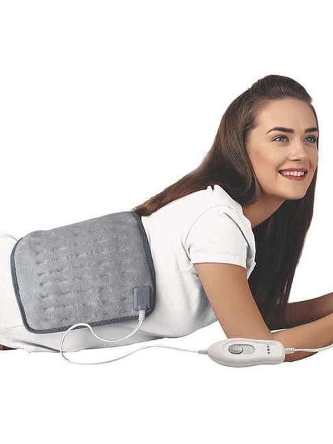 Tynor Heating Pad Regular Universal (Grey)