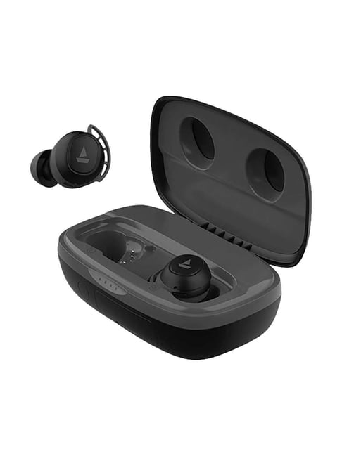 Buy Boat Airdopes 441 Pro Bluetooth In The Ear Earpod with Mic