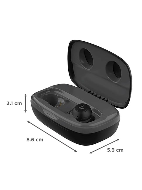 Buy Boat Airdopes 441 Pro Bluetooth In The Ear Earpod with Mic