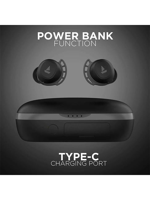 Pro Tws Ear Buds Airdopes 441 Pro Cover Pro Tws Ear Buds Boat 441