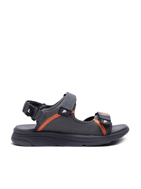 Fila hotsell floater sandals