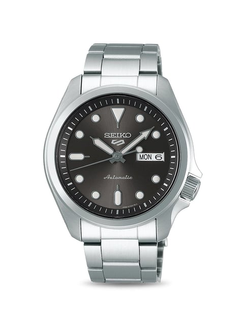 Seiko SRPE51K1 Sport 5 Watch for Men