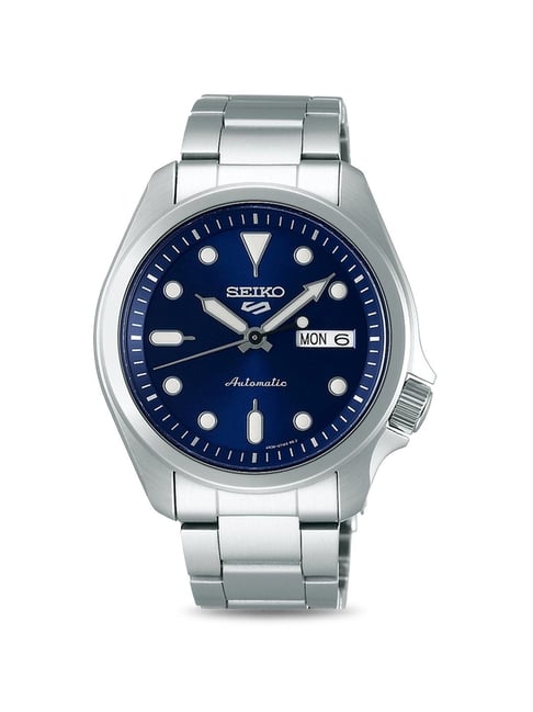 Seiko SRPE53K1 Sport 5 Watch for Men