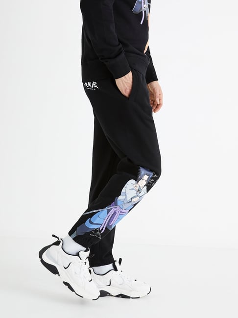 Celio Naruto Sweat Naruto Shippuden Buy Celio* Black Naruto