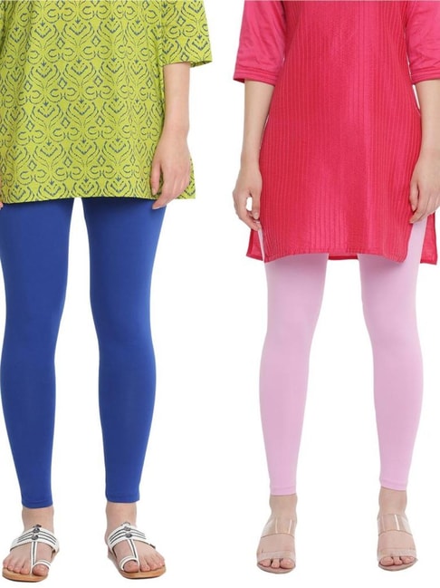 Dollar Missy Churidar Length Ethnic Wear Legging Price in India - Buy Dollar  Missy Churidar Length Ethnic Wear Legging online at Flipkart.com