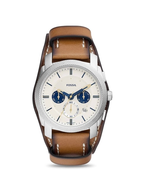 Fossil Men's ME3080 Modern Machine Automatic Colombia | Ubuy
