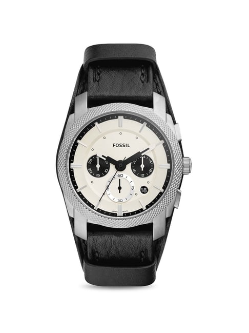 Fossil FS5921 Machine Analog Watch for Men