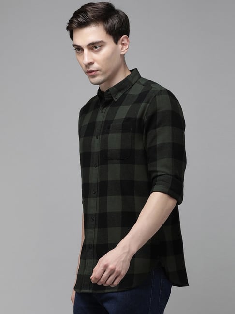 the bear house shirts