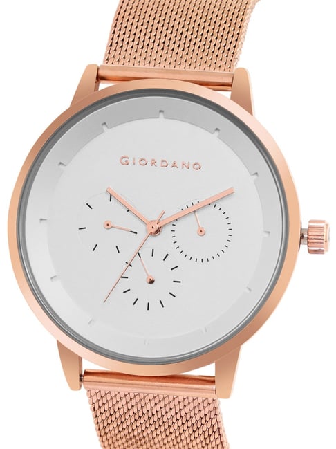 Giordano women's hot sale watches online