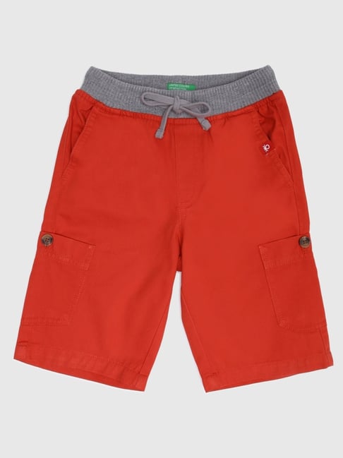 Color shorts, 4 colors