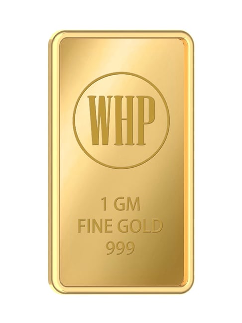 10 Gram 24 Karat Gold Bar Best Prices