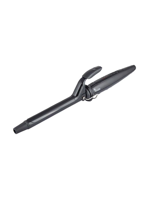 Berina BC-210 Hair Curler Iron Tong (Black)