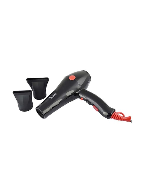 Berina BC-8806 2000W Professional Hair Dryer (Black)