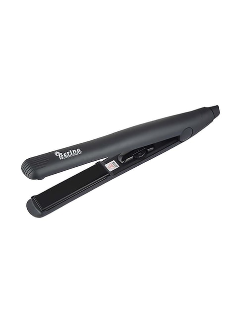 Buy Berina BC-116 Professional Iron Hair Straightener (Black) Online At  Best Price @ Tata CLiQ