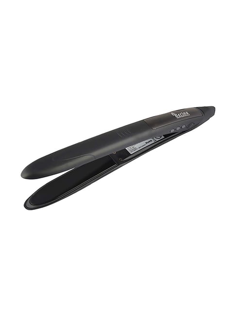 Berina BC-118 Professional Digital Iron Hair Straightener (Black)