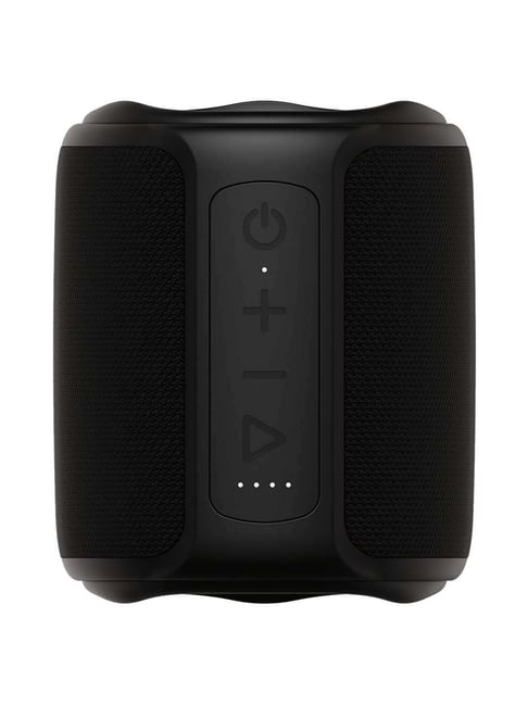 Buy Boat Stone 350 10 Watts Portable Bluetooth Speaker (Black) Online At Best Price Tata CLiQ