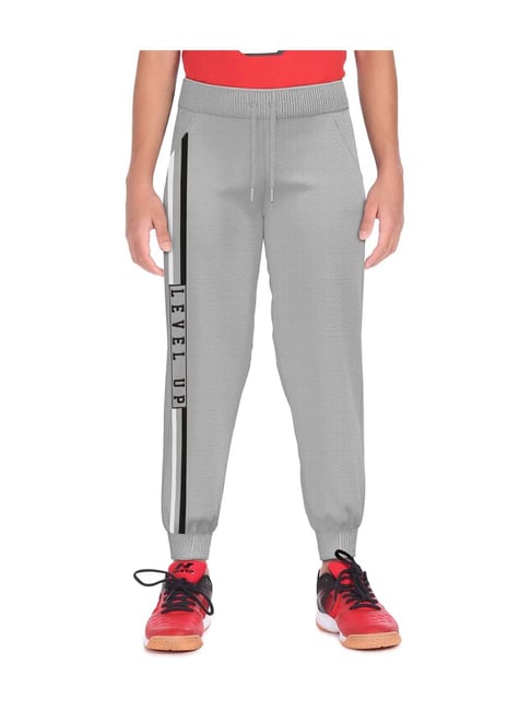 LV striped track pants