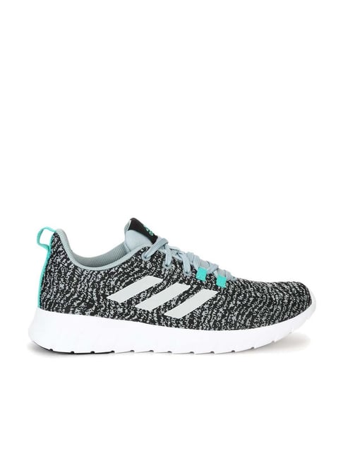 adidas Women's Adi Zoom Stone Grey Running Shoes