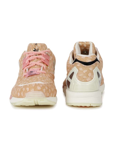 da1 Adidas Shoes Black Adidas Originals Zx Flux Racer