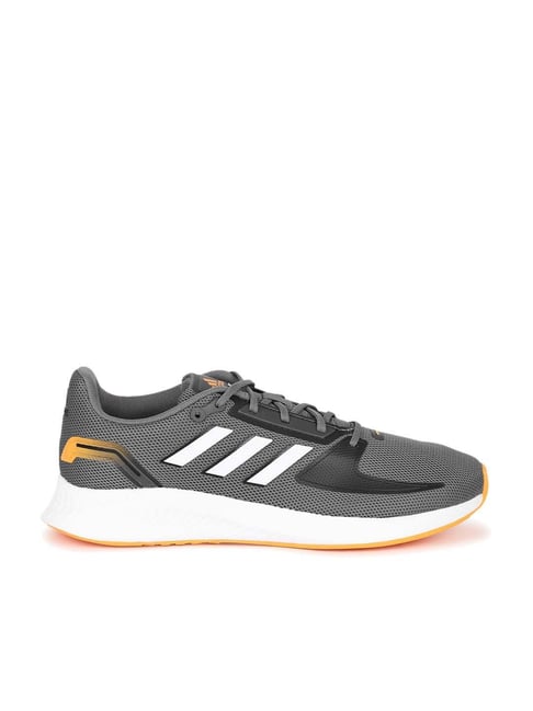 Adidas men's hotsell runfalcon running shoe