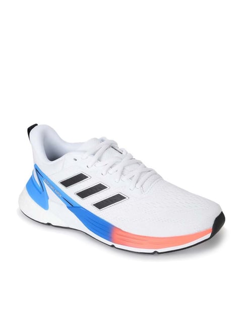 Buy adidas Men's RESPONSE SUPER Forever White Running Shoes for Men at ...