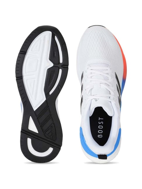 Buy adidas Men's RESPONSE SUPER Forever White Running Shoes for Men at
