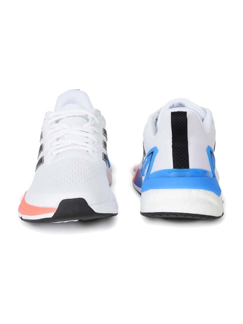 Buy adidas Men's RESPONSE SUPER Forever White Running Shoes for Men at