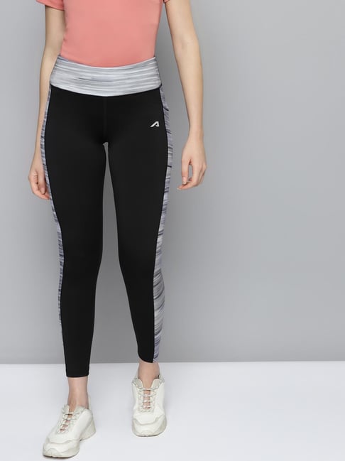 Extra Soft Leggings for Women | High Performance with Side Pockets – Ankho