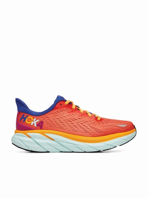 Review: The Hoka Clifton 9 Is My Perfect 5K Running Shoe