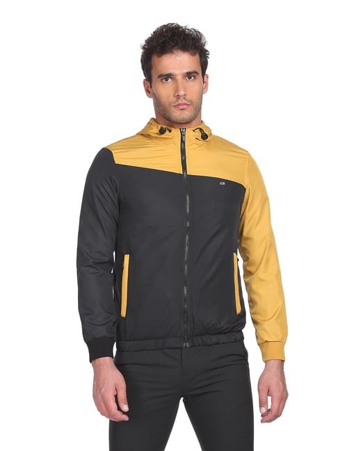 fcity.in - Vestitch Padded Arrow Design Light Weight Jacket For Men / Pretty