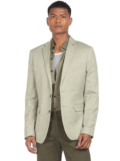 Arrow sales green blazer