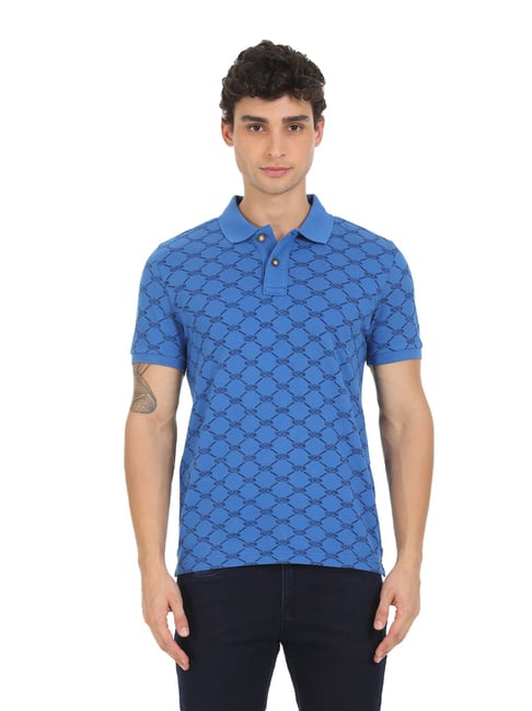 Polo extra online blue