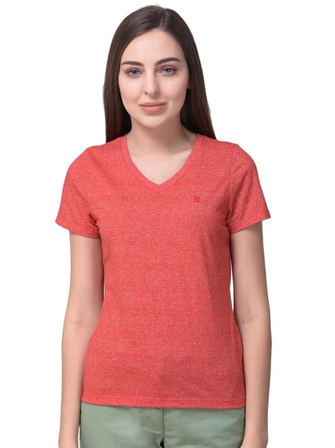 woodland t shirts for womens