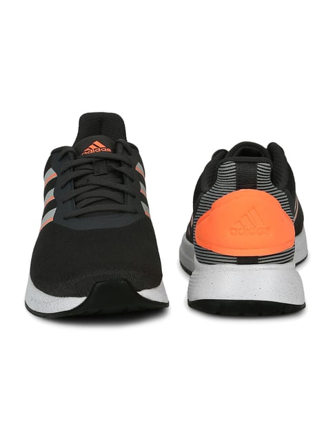 Buy Adidas Men's racardi Stone Grey Running Shoes for Men at Best