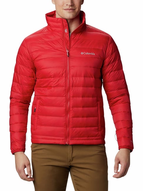 Columbia - Mens Pebble Peak Down Jacket | Outdoor Gear Exchange