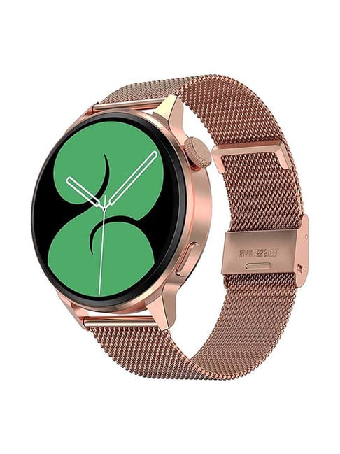 Samsung galaxy watch rose gold hot sale best price