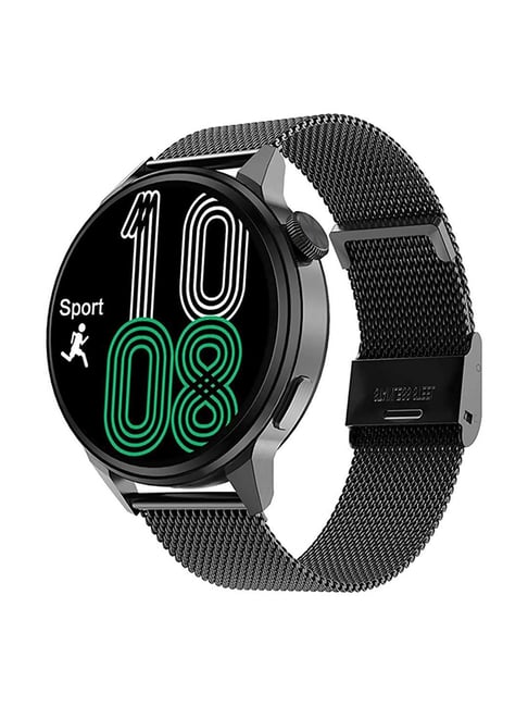 Best smartwatch hot sale with nfc