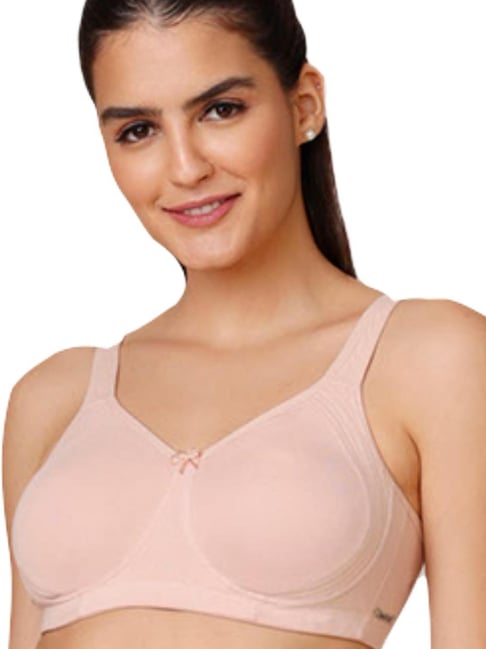Buy Nykd By Nykaa Posture Corrector Bra For Women, Non-Padded