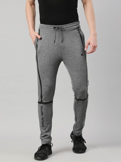 Men's Printed Comfort Track Pants