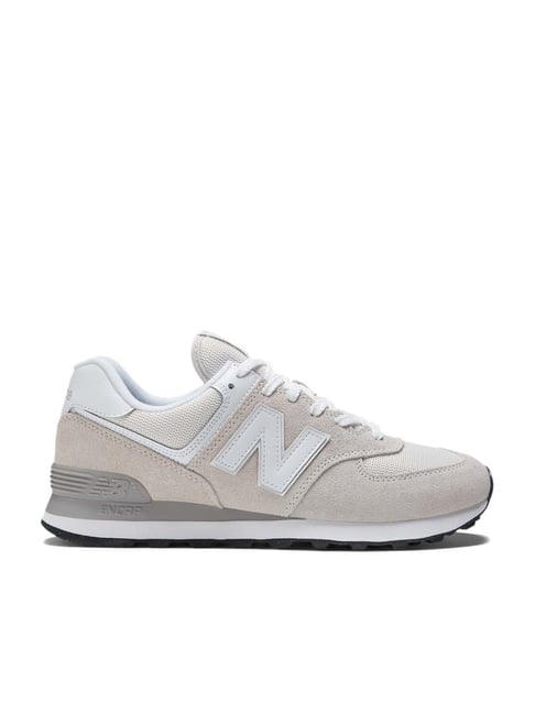 NEW BALANCE 574 ICONIC ML574GYE 26cm