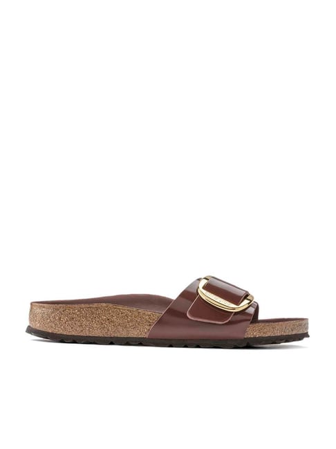 Birkenstock madrid big online buckle narrow