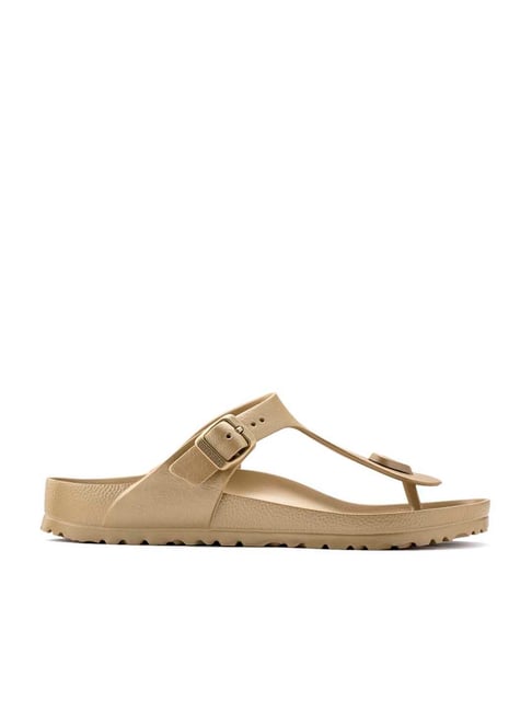 Mens waterproof online birkenstocks