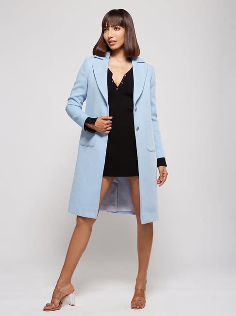 Buy on sale blue coat