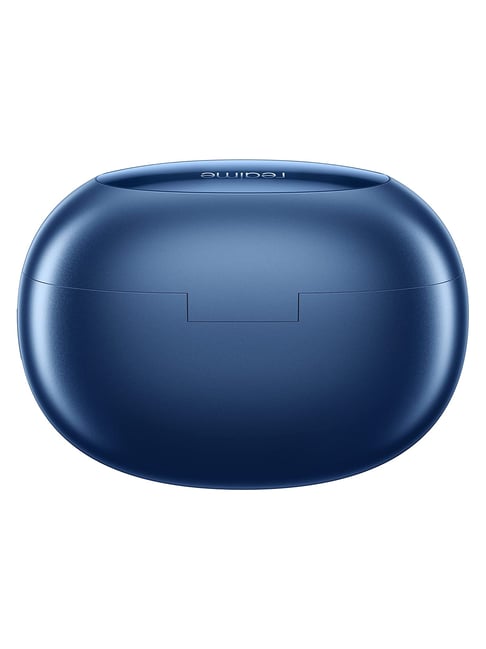 realme Buds Air True Wireless Earbuds with Mic (Starry Blue)